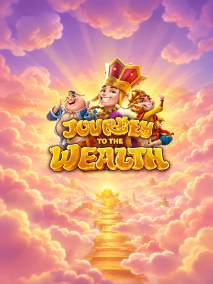 Journey to the Wealth