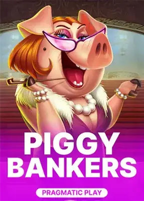 Piggy Bankers