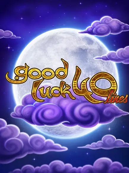 Good Luck 40