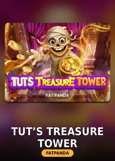 Tut’s Treasure Tower