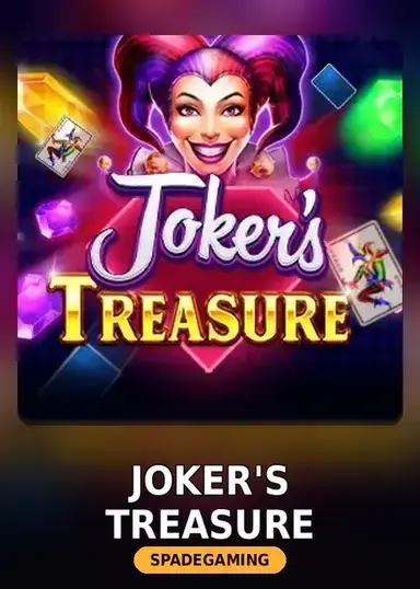 Joker's Treasure