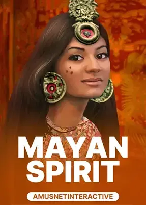 Mayan Spirit