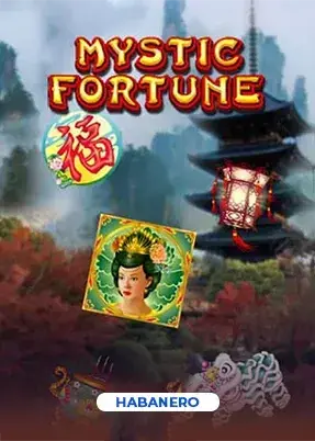 Mystic Fortune