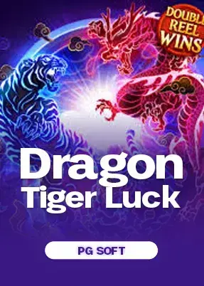 Dragon Tiger Luck