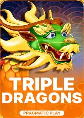 Triple Dragons