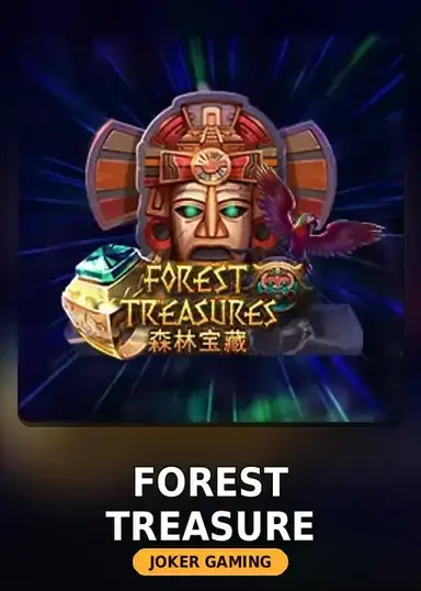 Forest Treasure