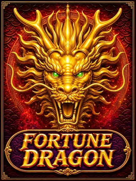 Fortune Dragon