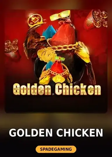 Golden Chicken
