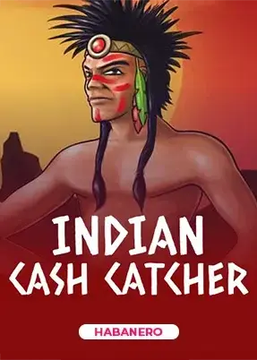 Indian Cash Catcher