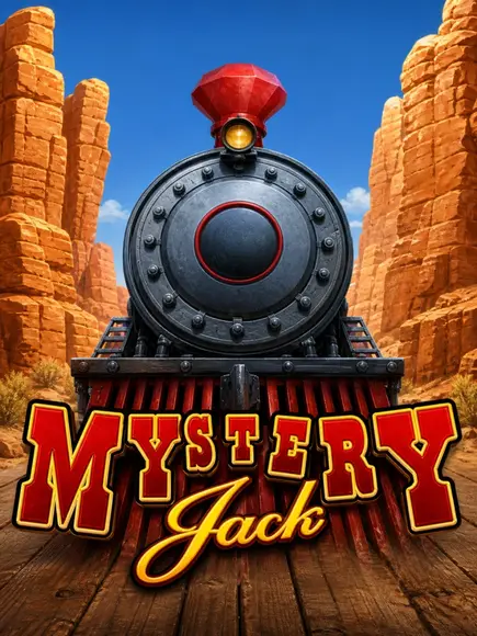 Mystery Jack