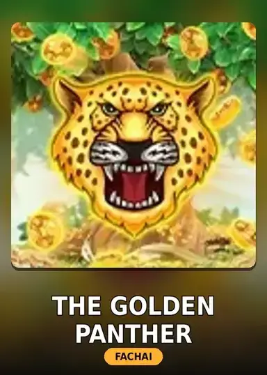 The Golden Panther