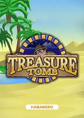 Treasure Tomb