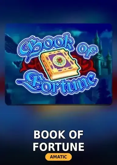 Book of Fortune