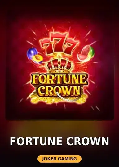 Fortune Crown