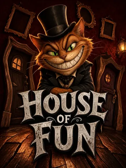 House Of Fun