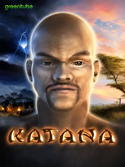 Katana (greentube)