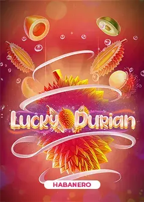 Lucky Durian