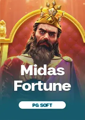 Midas Fortune