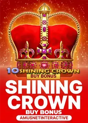 Shining Crown Buy Bonus