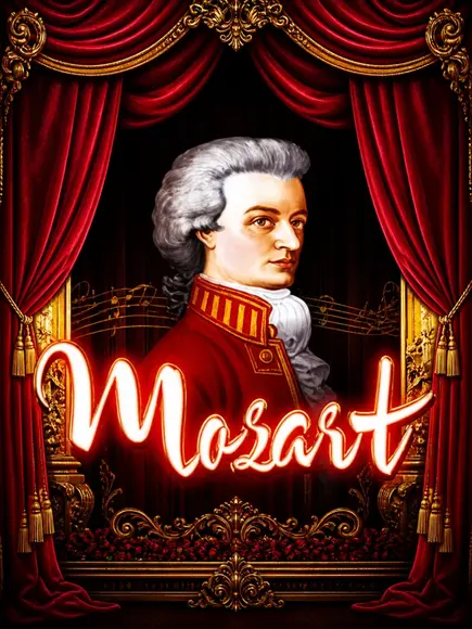 Mozart