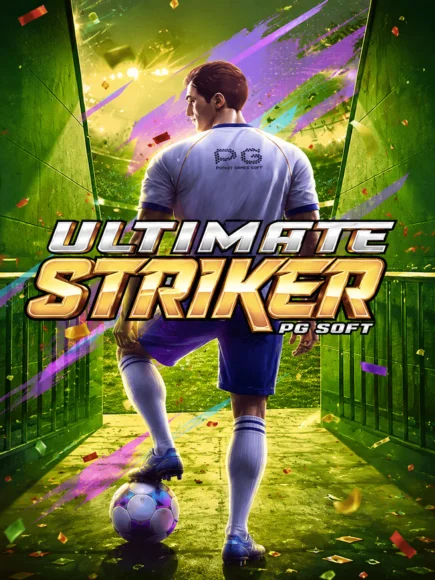 Ultimate Striker
