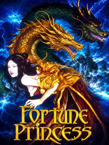 fortuneprincess