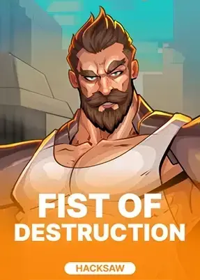 Fist of Destruction