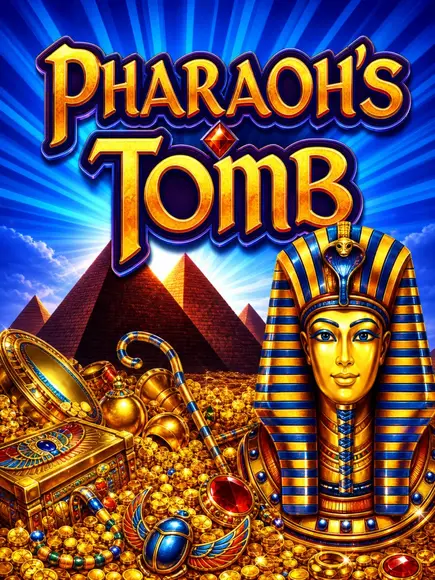 Pharaohs Tomb