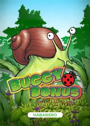 Buggy Bonus
