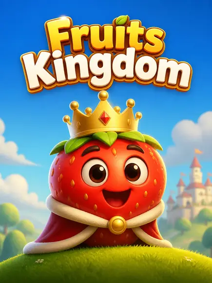 Fruits Kingdom