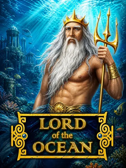 Lord of the ocean