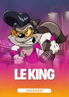 Le King