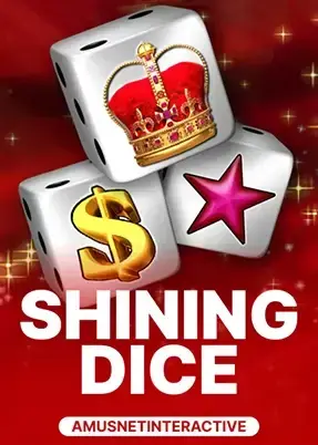 Shining Dice