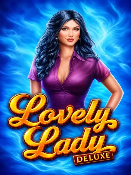 Lovely Lady Deluxe