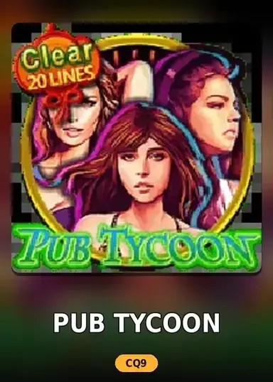 Pub Tycoon