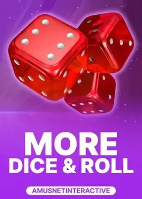 More Dice & Roll