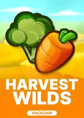 Harvest Wilds