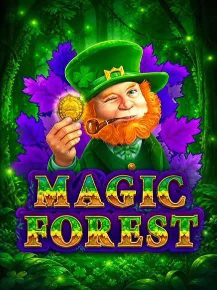 Magic Forest
