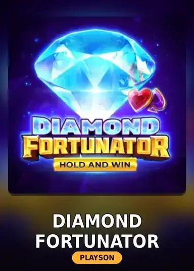 Diamond Fortunator