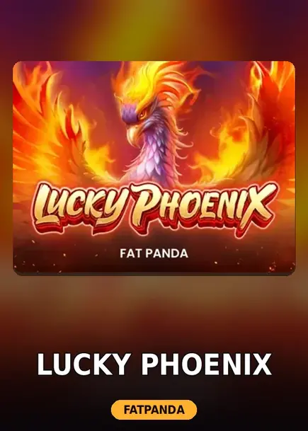 Lucky Phoenix