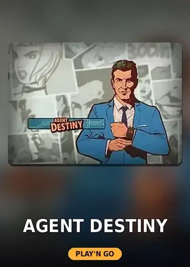 Agent Destiny