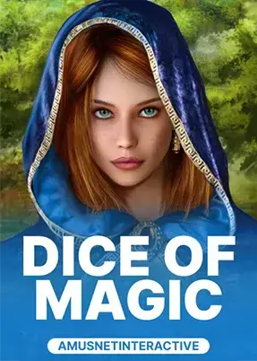 Dice of Magic