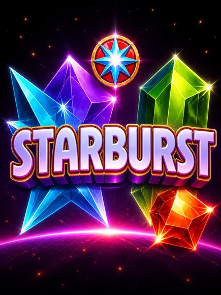 Starburst